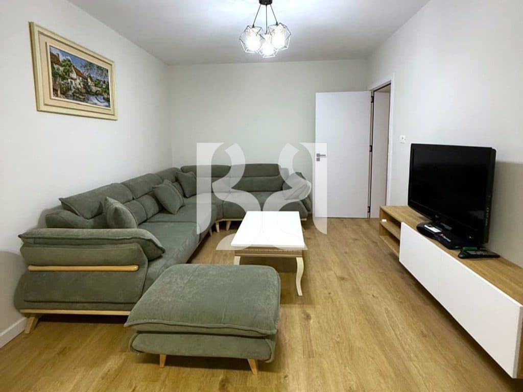 JEPET ME QIRA APARTAMENT 2+1 | MEDRESEJA, TIRANË | PALLAT EKZISTUES | KATI 5 | 62,000 LEK/MUAJ
