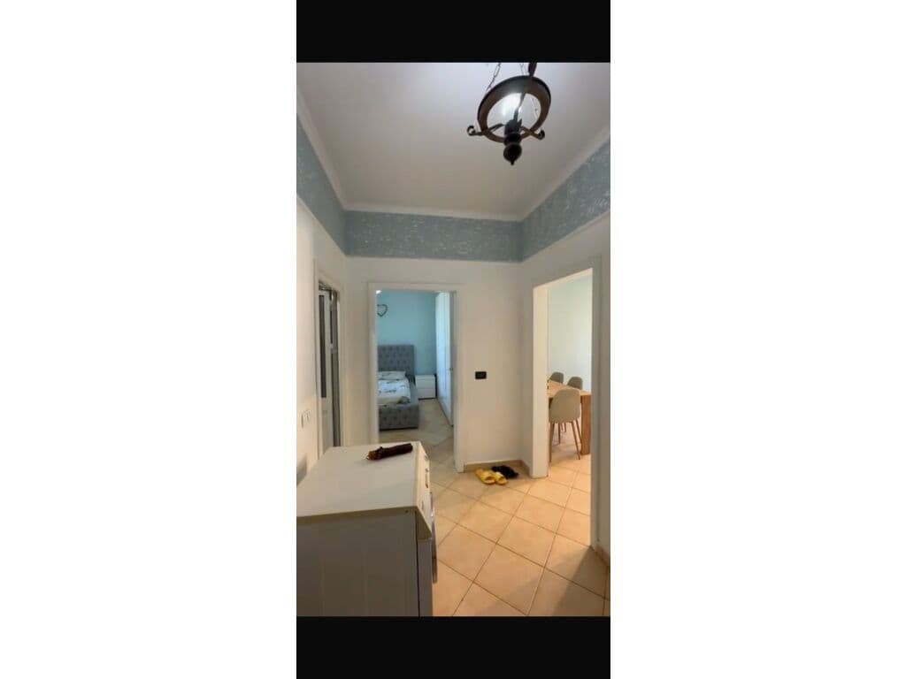 SHITET APARTAMENT 2+1 NE SHENGJIN