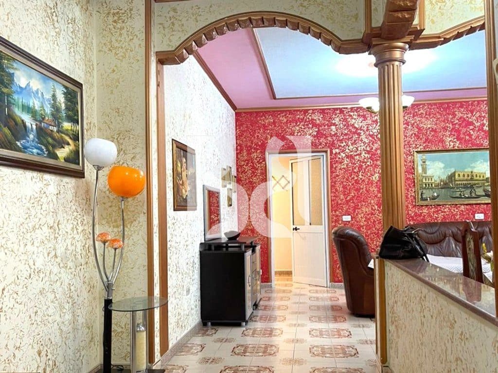 APARTAMENT 2+1+2 ME QIRA TEK ISH STACIONI I FUNDIT I TIRANES SE RE 4