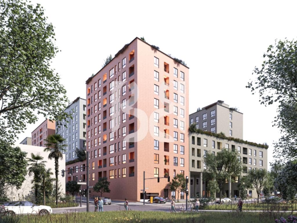 APARTAMENT 2+1 NE SHITJE – PORCELAN/KINOSTUDIO 3