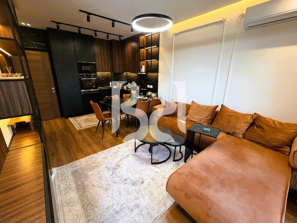 APARTAMENT 1+1 ME QIRA NE RRUGEN E DIBRES