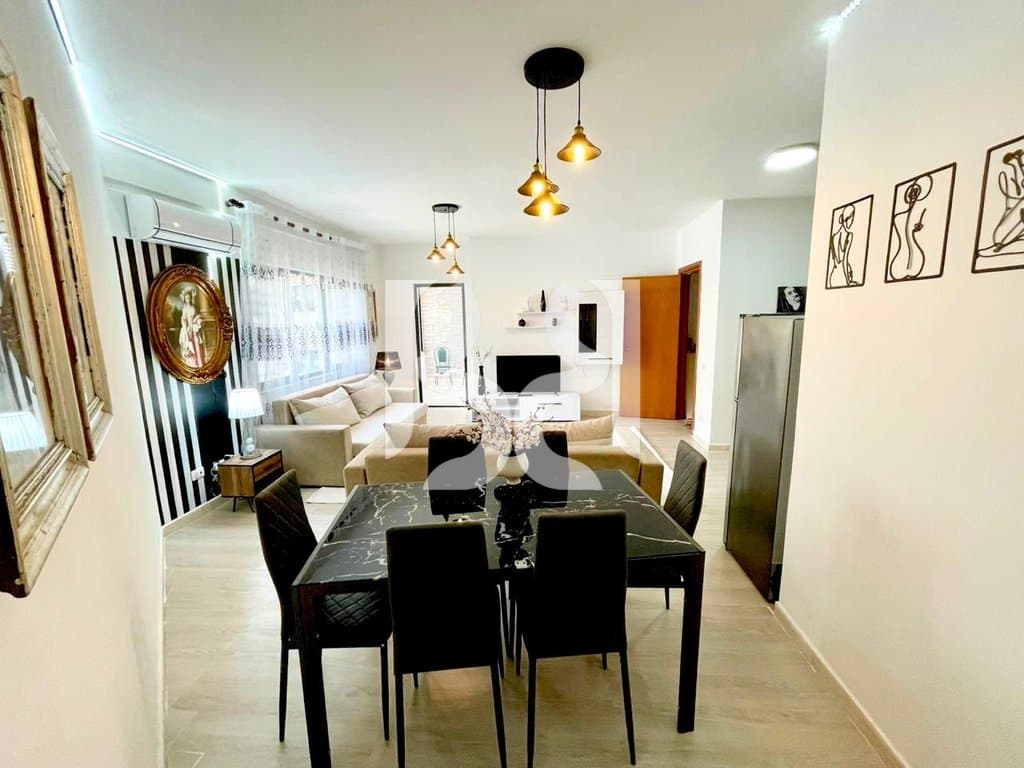 APARTAMENT ME QIRA 2+1+2 TE ISH STACIONI I TRENIT 3