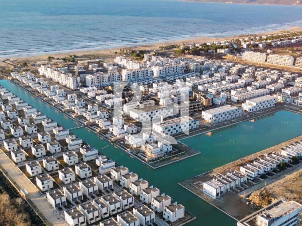 VILE EKSKLUZIVE NE SHITJE TE TURQUOISE MARINA,HAMALLAJ 3