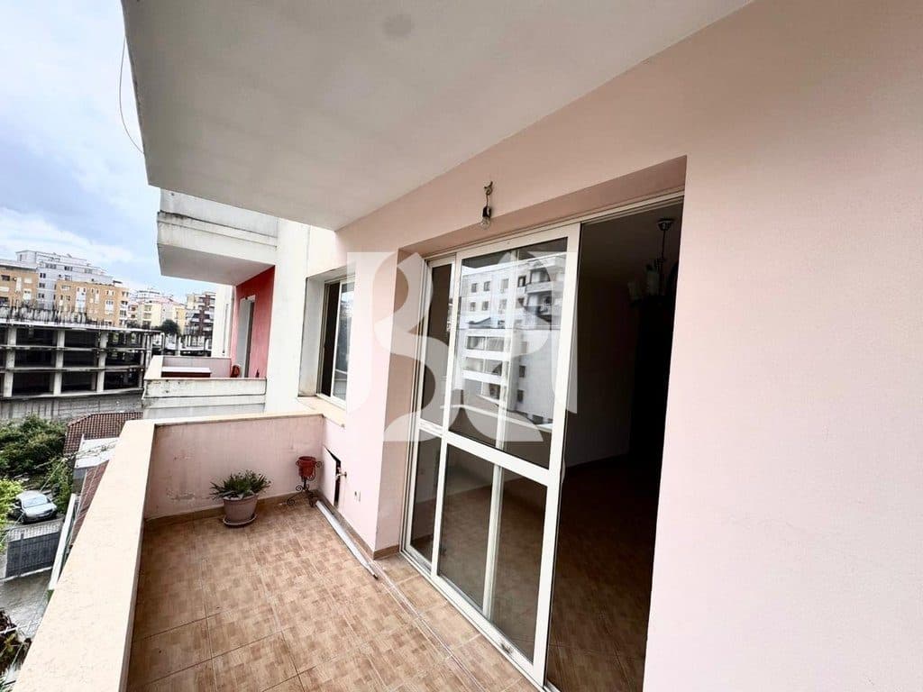 *APARTAMENT 2+1 PER SHITJE NE FRESK PRANE BUNKARTIT 4