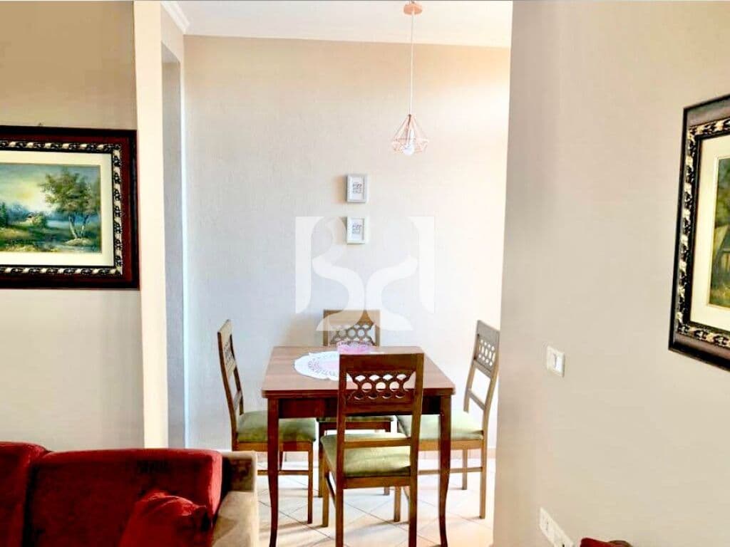 APARTAMENT ME QIRA TE SHESHI WILLSON 1+1 3