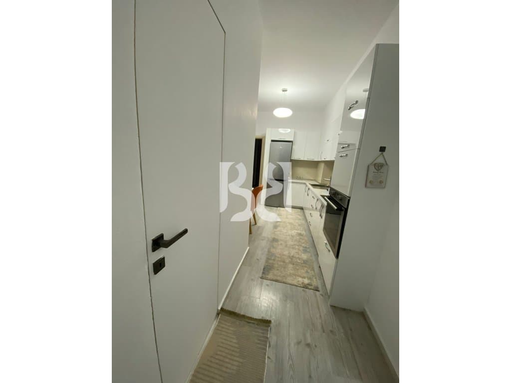JEPET APARTAMENT ME QIRA 2+1 NE ZONEN E PAZARIT TE RI* 3
