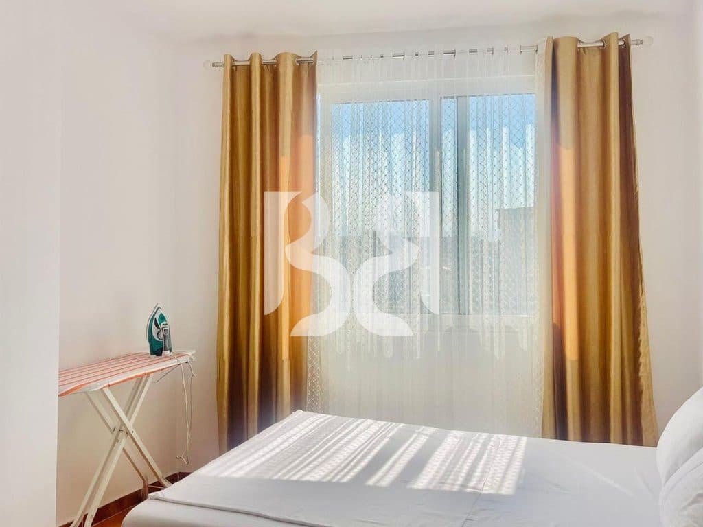 APARTAMENT 1+1+BALLKON NE SHITJE TEK KOMPLEKSI FRATARI, ASTIR 3