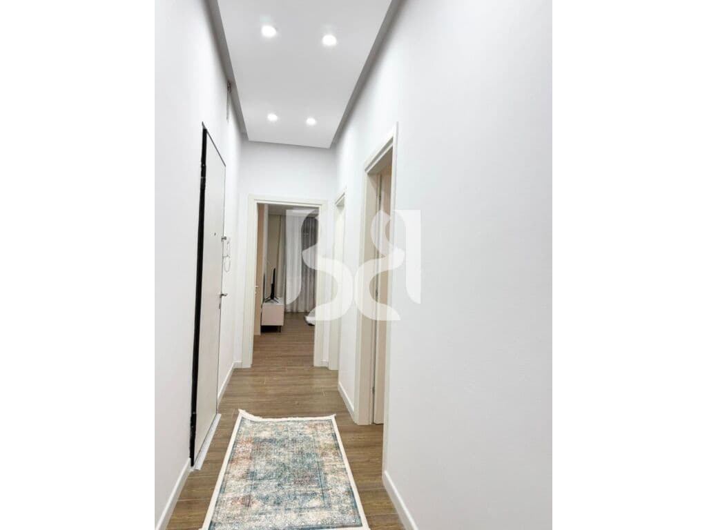 JAPIM APARTAMENT ME QIRA 2+1+2 TE KRYQEZIMI I SHQIPONJES 3
