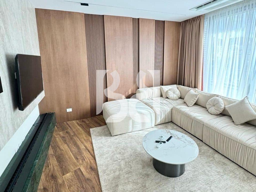 Apartament Luksoz 3+1+2 me Qira në Lake View Residence | 150.78 m² | Kati 7 | Parkim 2