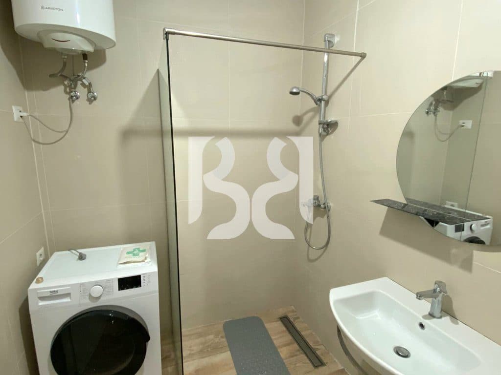 APARTAMENT ME QIRA 1+1 NË RRUGËN E ELBASANIT, TIRANE 4