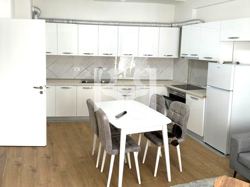APARTAMENT 2+1 ME QIRA TEK VILA L2 550 EURO 2