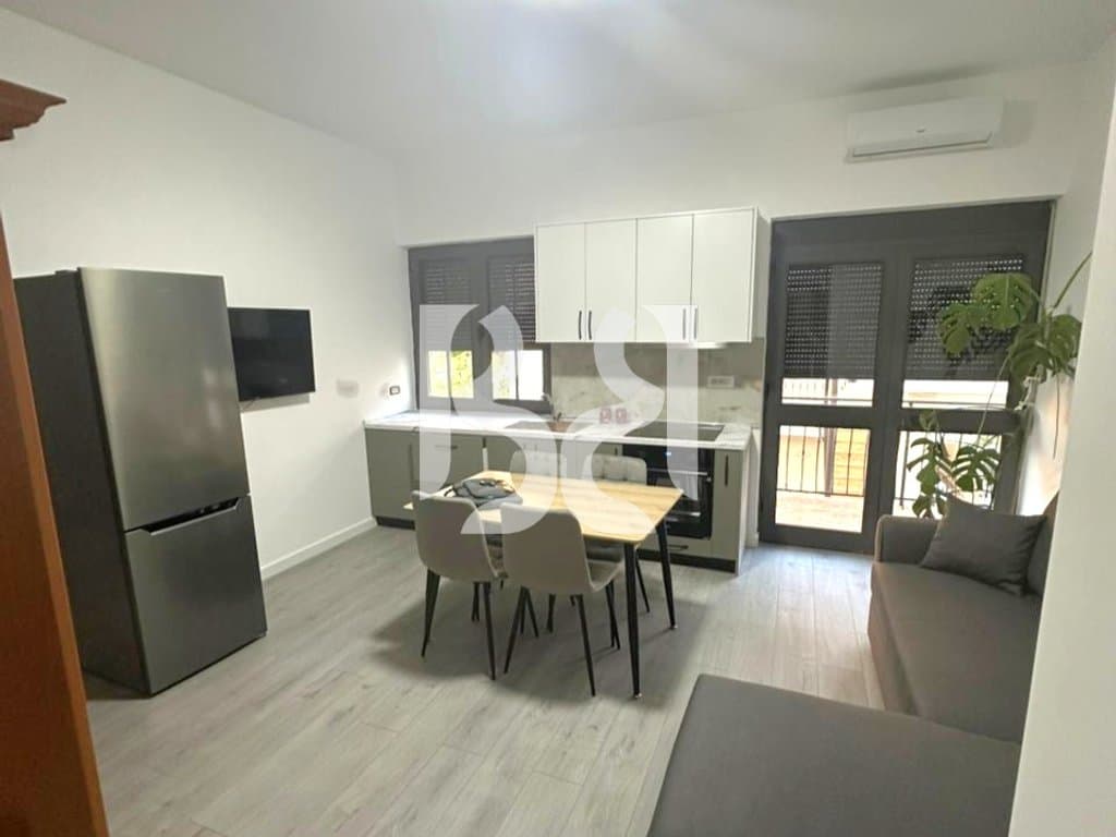 APARTAMENT 1+1+BALLKON ME QIRA NE SHKOZE 3