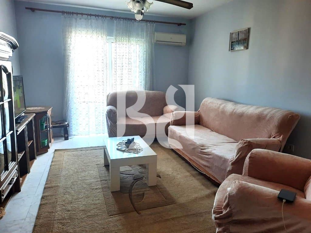 APARTAMENT 2+1 ME QIRA TEK RRUGA DRITAN HOXHA 2
