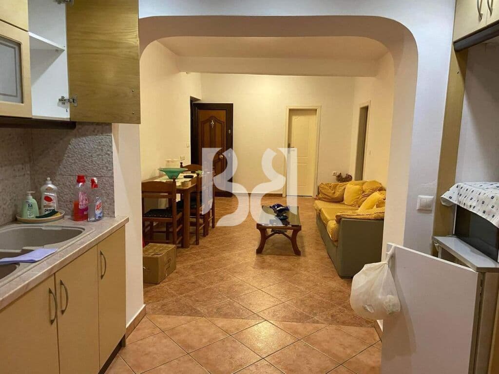JAPIM APARTAMENT 2+1+2 ME QIRA NE SARANDE
