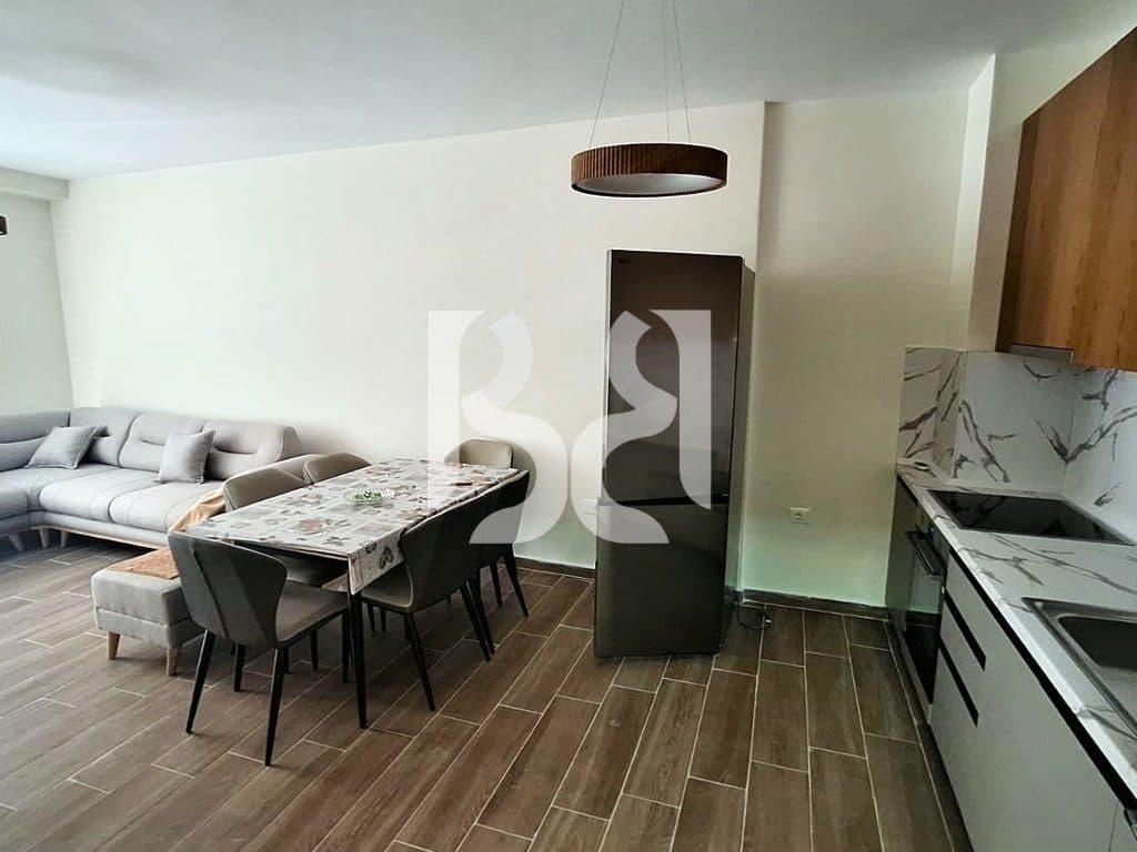 Apartament 2+1 me Qira te Rrethrrotullimi i 5-Majit | 89 m² | I Ri | 55,000 Lekë 3