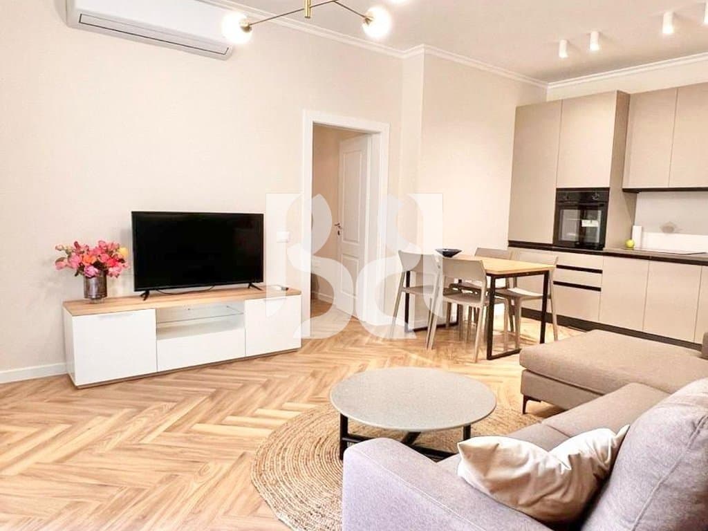 APARTAMENT TEK LIQENI I THATE ME QERA 2+1+2+POST PARKIMI 2
