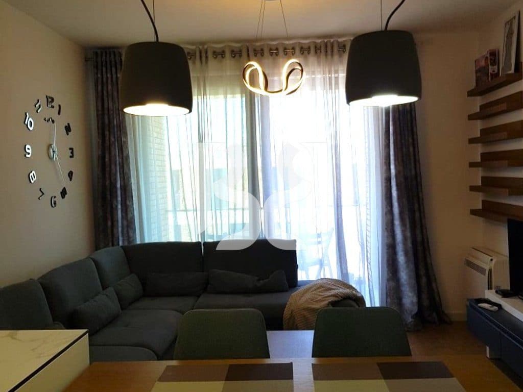 Apartament 2+1+2 me Qira në Fiori di Bosco | 900 €/Muaj 3