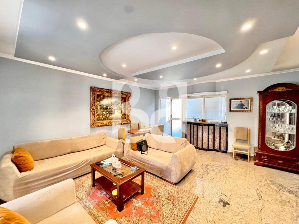 APARTAMENT ME QIRA 2+1 NE QENDER TE TIRANES 4
