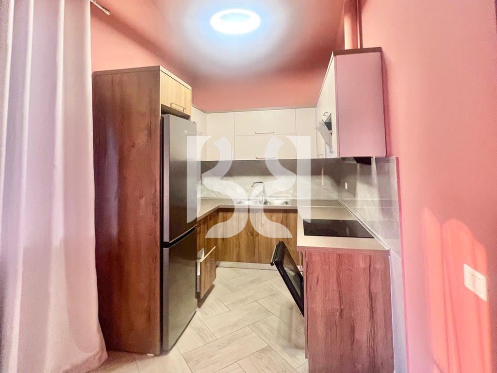 APARTAMENT 2+1+2 TUALETE+VERANDE ME QIRA, LIQENI I THATE 4
