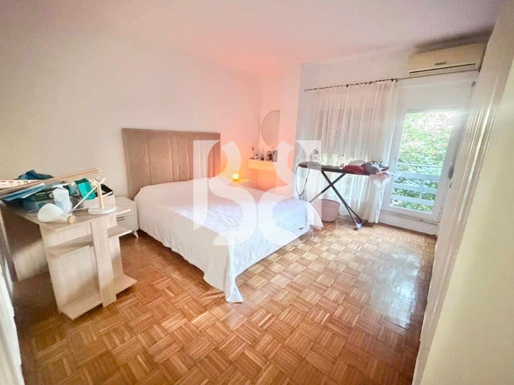 APARTAMENT 2+1 ME QERA TE RRUGA NAIM FRASHERI 3