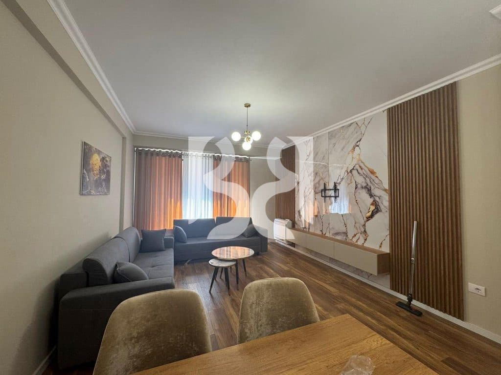 APARTAMENT 1+1 NE ASTIR 50,000 LEKE 2