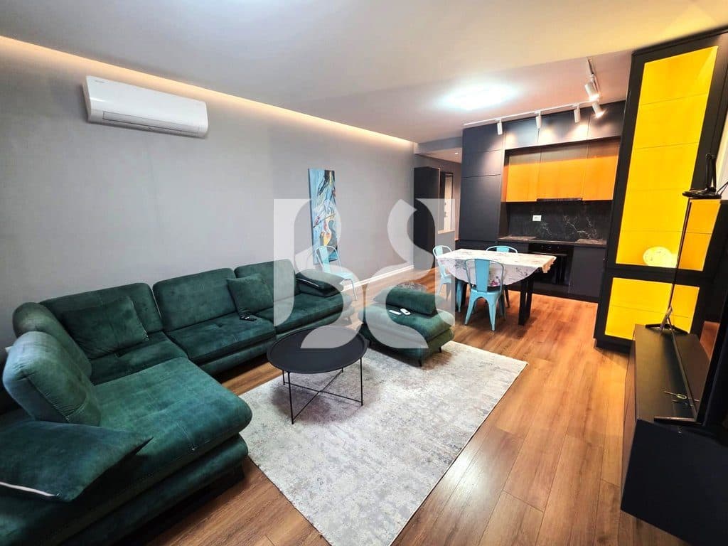 APARTAMENT 1+1 PER SHITJE, DON BOSKO 160000 EURO