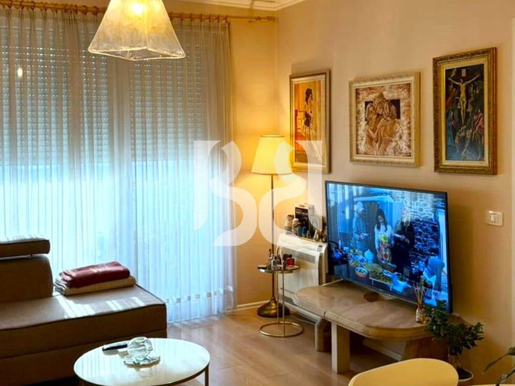 Apartament 1+1 me Qira në Fiori di Bosco | 60,000 Lekë/Muaj 2