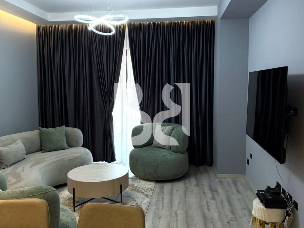 Apartament 2+1 me Qira te Arlis, prane Farmacise 10 | 121 m² | 100,000 Leke/Muaj