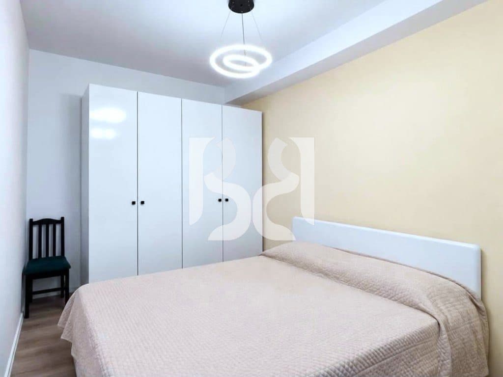 Studio ne Shitje te Mangalem 21, Tirane | 43 m² Bruto | 79,000 € | Me Hipoteke 3