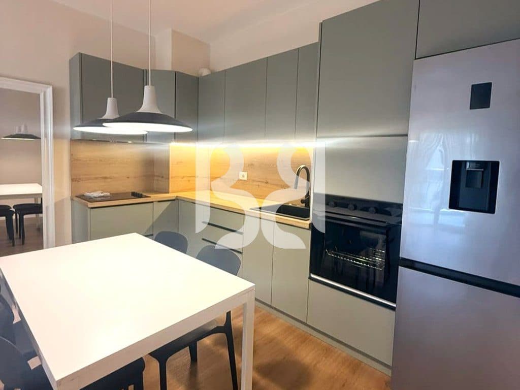 Apartament 2+1+2 me Qira në Rezidencën Aura | Rruga Dritan Hoxha | 80,000 Lekë 3