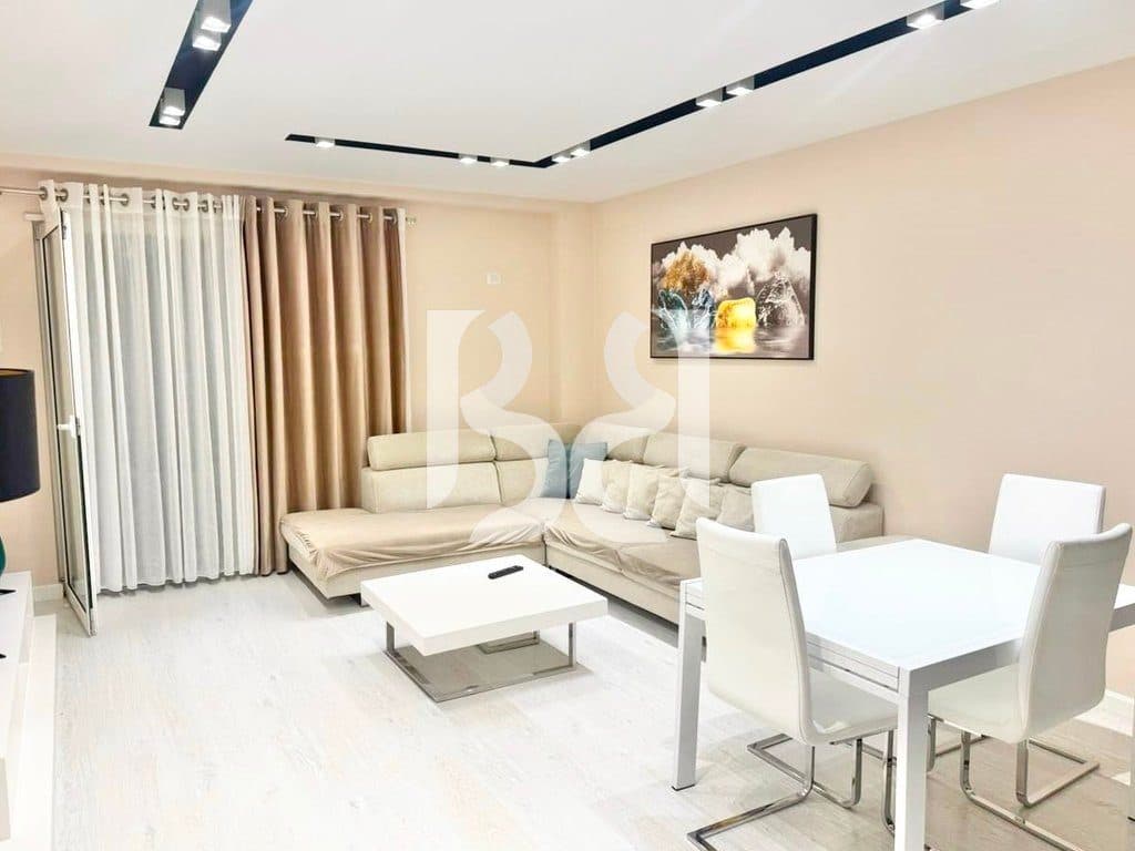 APARTAMENT ME QERA 3+1 TE KODRA E DIELLIT