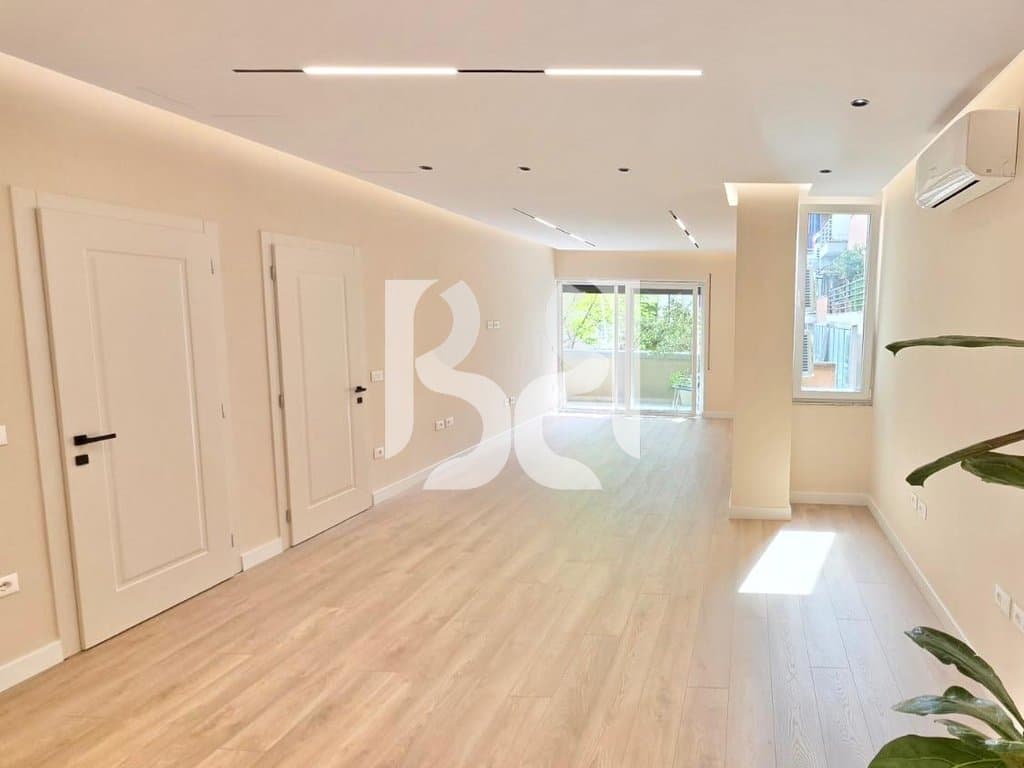 AMBIENT / APARTAMENT 2+1+2 + POST PARKIMI – PRANË RTSH / COIN, TIRANE