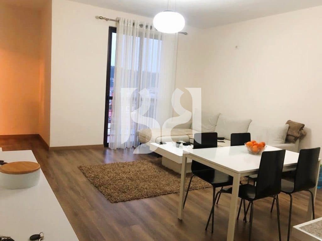 APARTAMENT 2+1 ME QIRA TE VILAT GJERMANE
