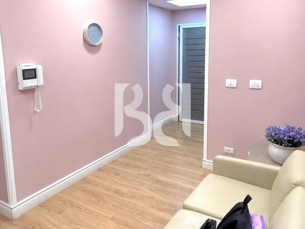 AMBIENT ZYRE ME QIRA SIPER DOCTOR HOSPITAL, BLLOK 3
