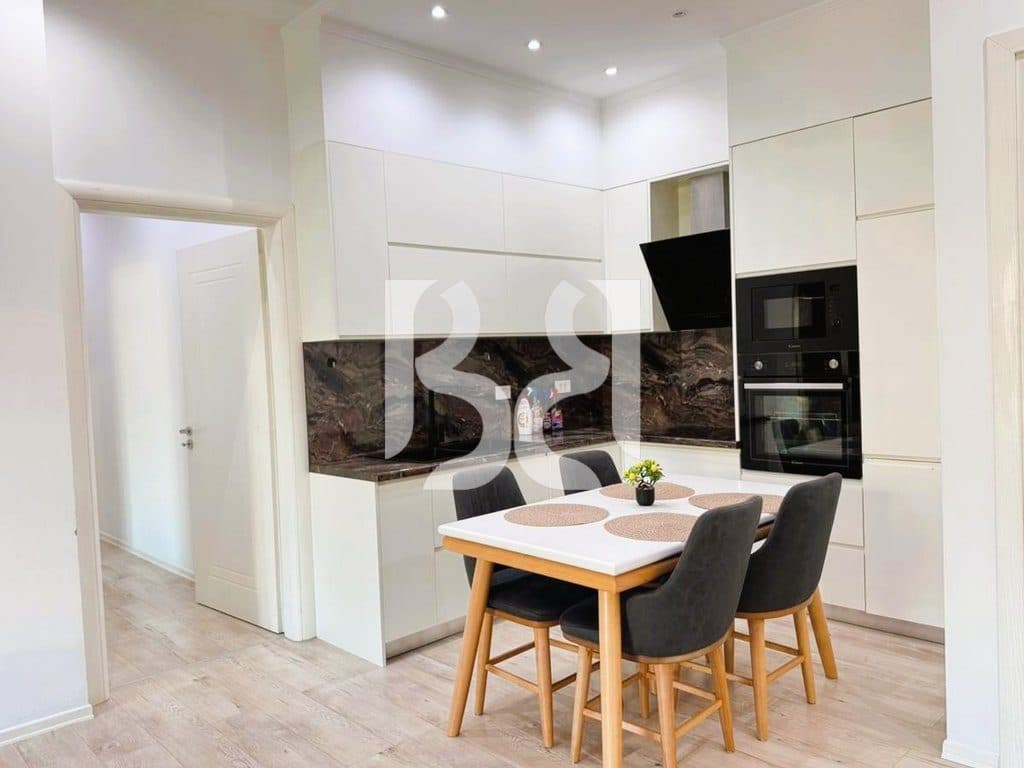 APARTAMENT 2+1+2 ME QIRA TE LIQENI I THATE 2
