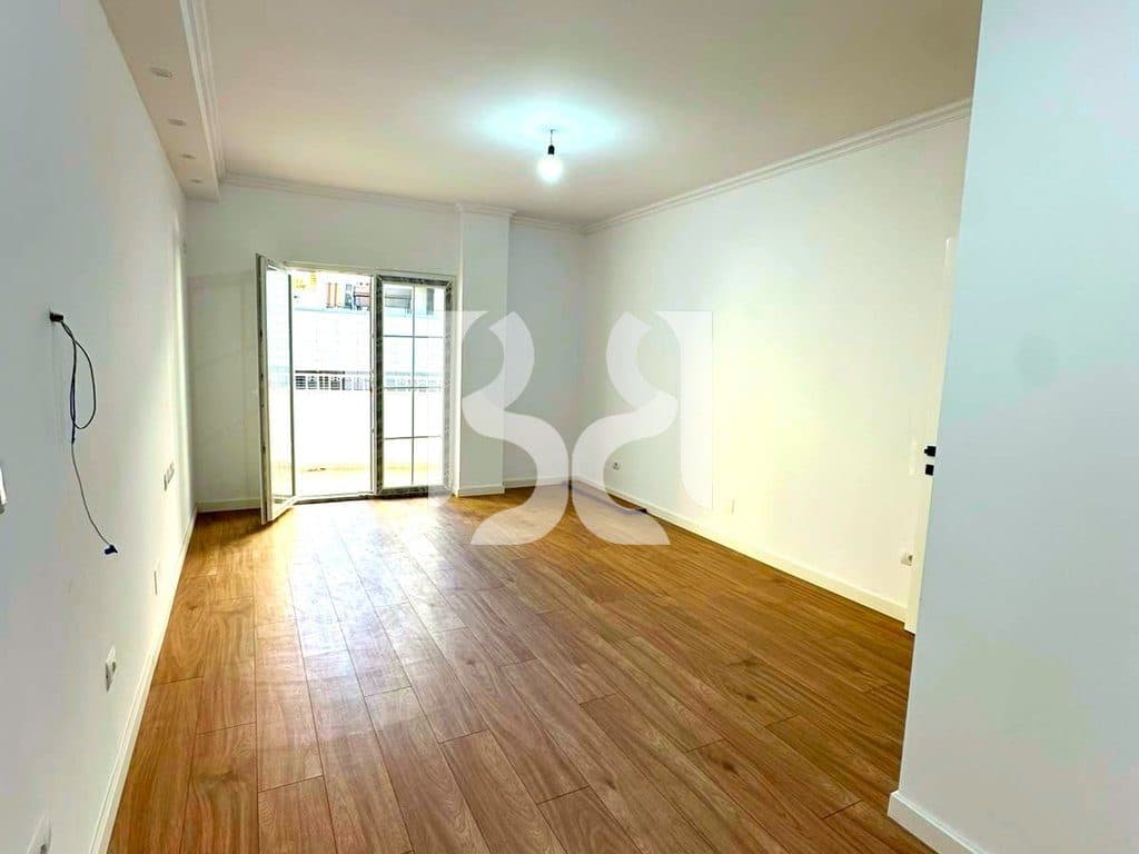 Apartament 2+1 + Depo me Qira në Rrugën e Bogdanëve | 86 m² | I Sapo Investuar 2