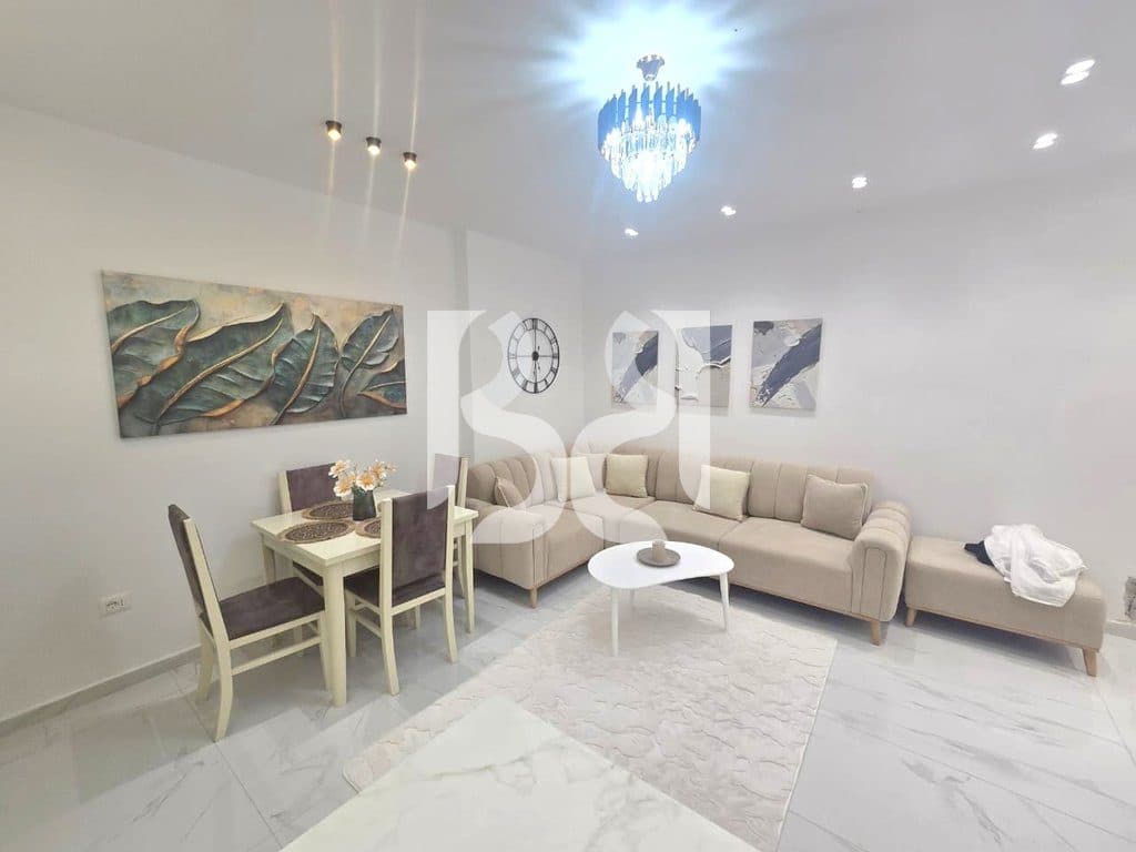 APARTAMENT 1+1 ME QIRA NE DON BOSKO* 2