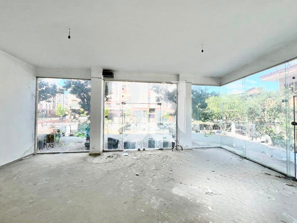 Dyqan për Shitje në Astir, Tiranë | 72 m² Neto | Kati 0 | Me Certifikatë 3
