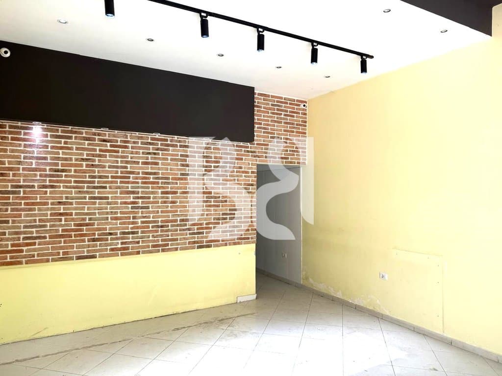 AMBIENT BISNESI PER SHITJE NE ASTIR* 100.000EURO
