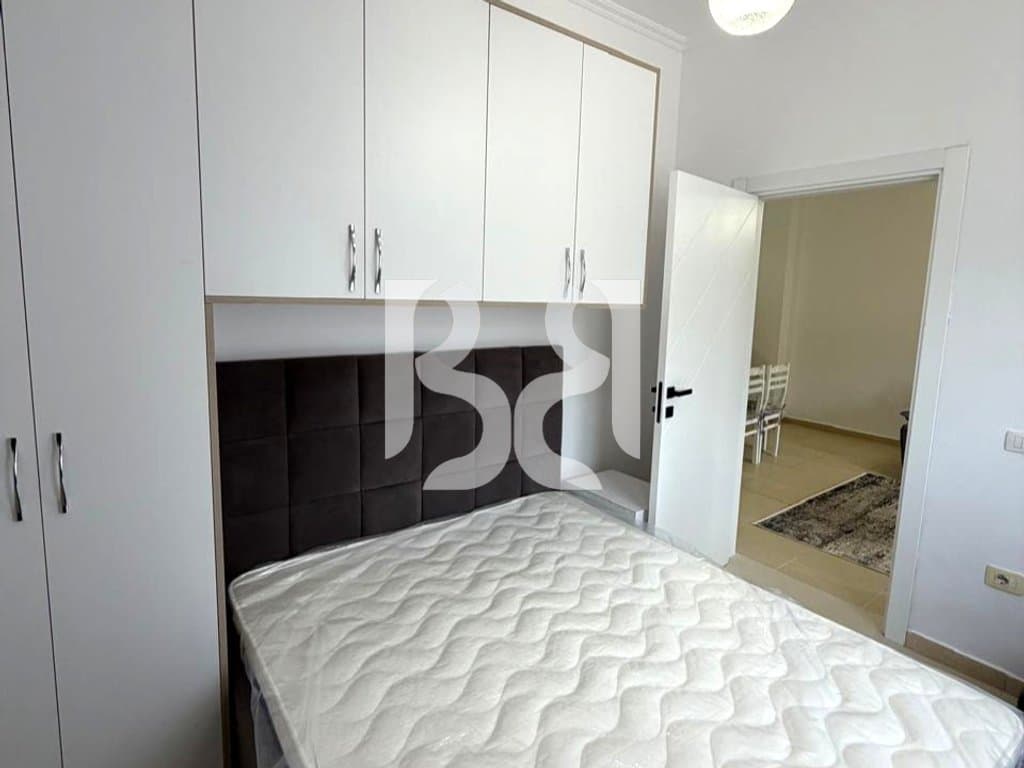 APARTAMENT 1+1 ME QIRA TEK KOPSHTI BOTANIK 3