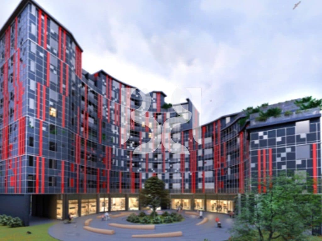 APARTAMENT 1+1 ME QERA – TWISTER PALACE/DON BOSKO 2