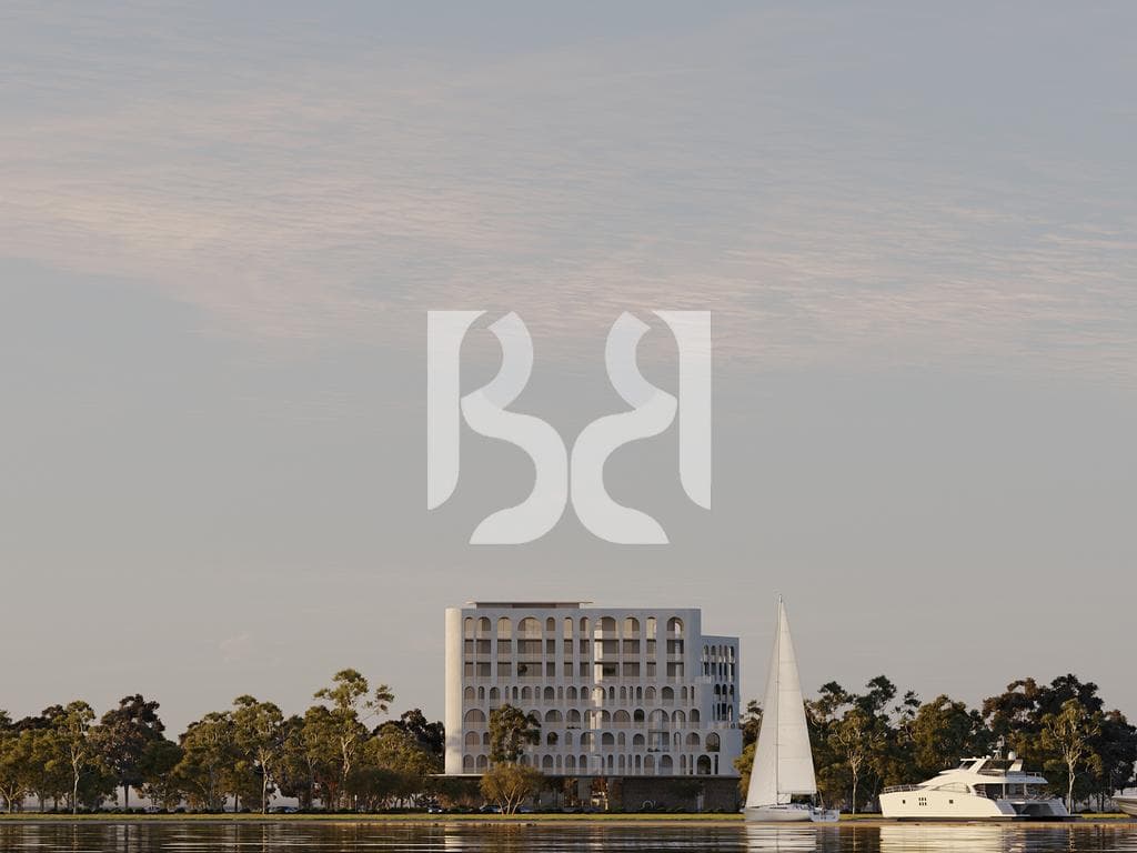 APARTAMENT NË SHITJE 1+1 NE ORICUM BAY – REZIDENCË PREMIUM PRANË MARINA ORIKUM, VLORA 4