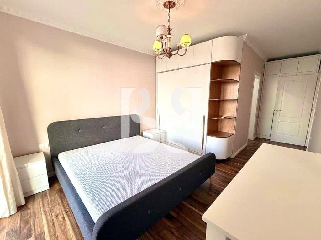APARTAMENT 2+1+2 PER SHITJE, LIQENI I THATE 2