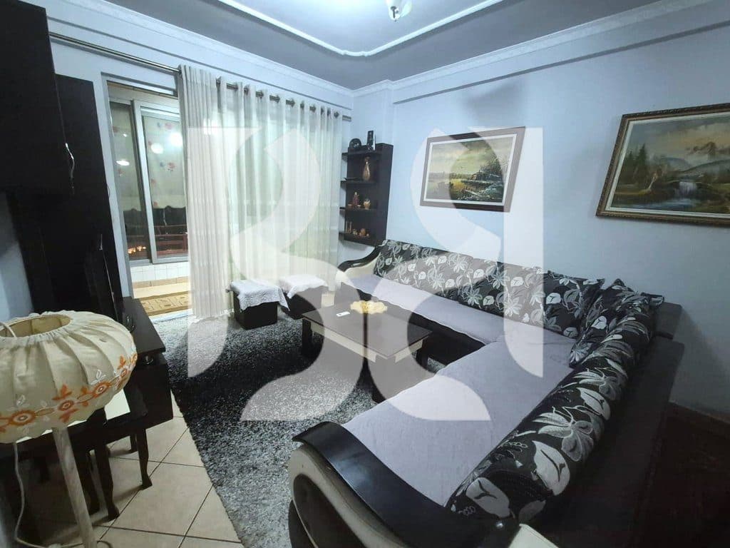Apartament 2+1 me Qira ne Astir, Tirane | 85 m² | 55,000 Leke/Muaj *