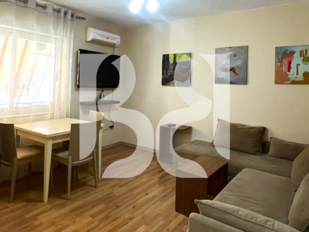 Apartament 2+1 me Qira ne Rrugen e Durresit, Tirane | 70,000 Leke/Muaj 3