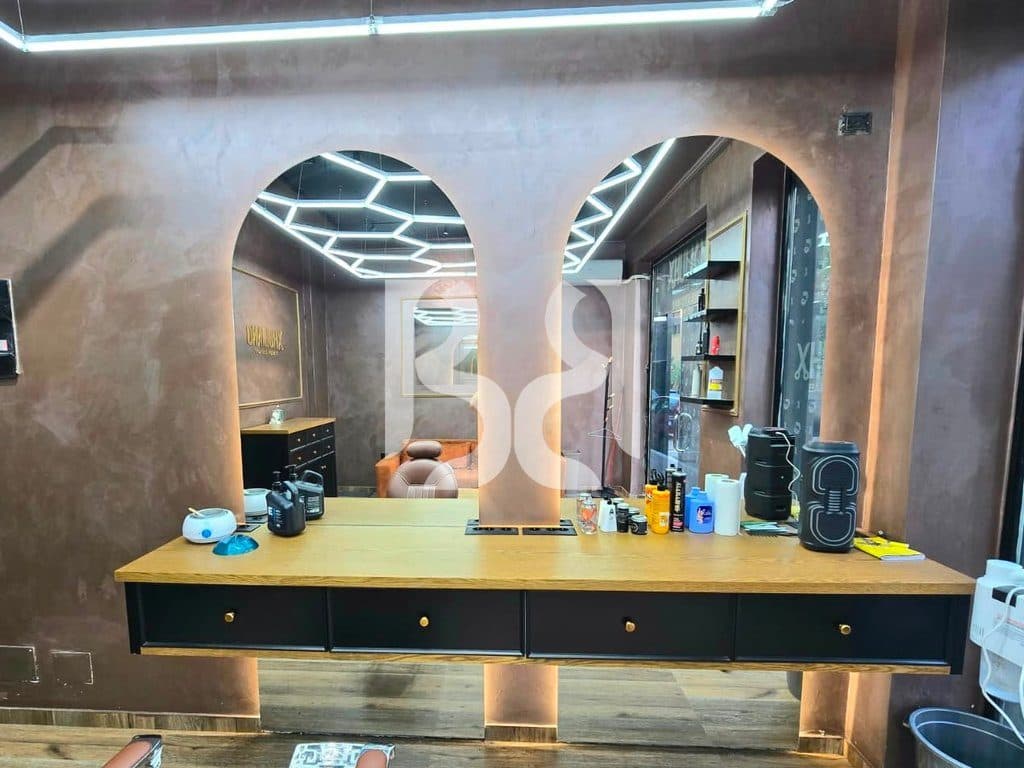 Shitet Biznes në Astir – 35 m² | Mundësi Investimi 4