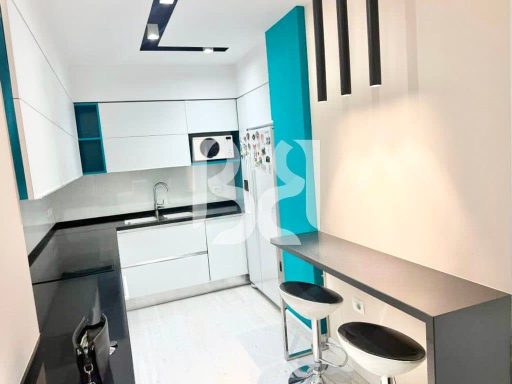 APARTAMENT ME QERA 3+1 TE KODRA E DIELLIT 3