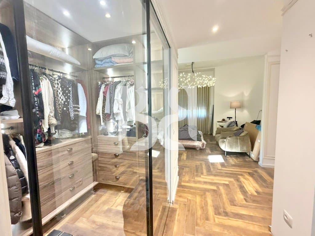 VILE PREMIUM + 2 POSTE PARKIMI ME QERA TEK LONG HILL RESIDENCE, TEG 4