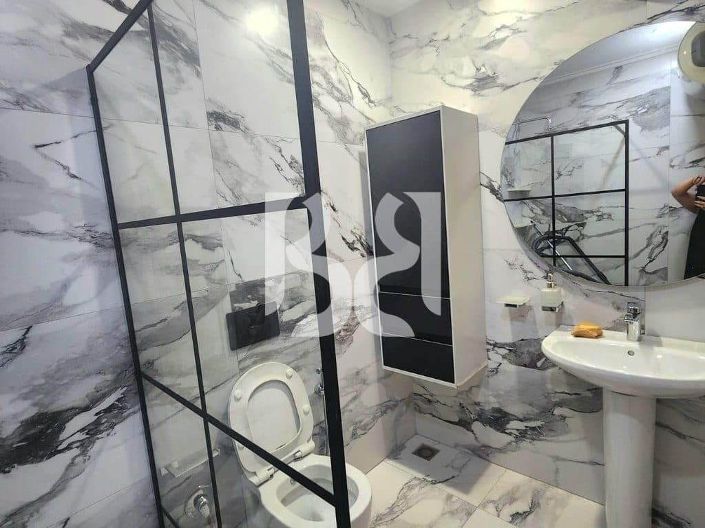APARTAMENT ME QIRA 2+1 NË KOMUNËN E PARISIT, TIRANË 2