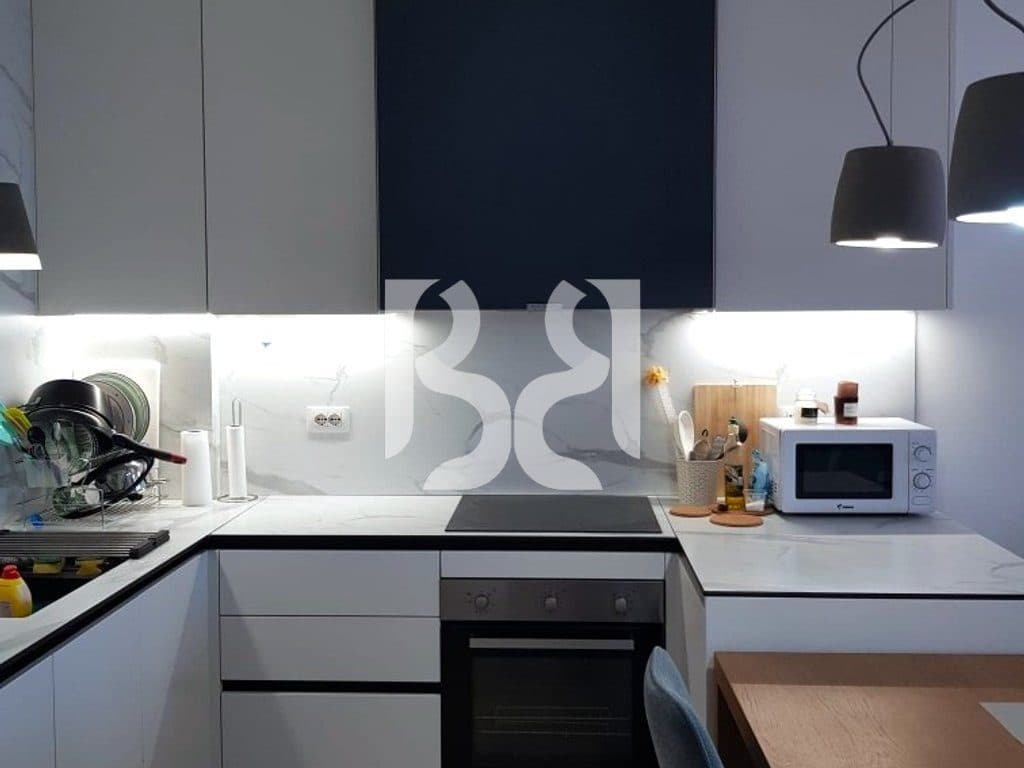 Apartament 2+1+2 me Qira në Fiori di Bosco | 900 €/Muaj 4